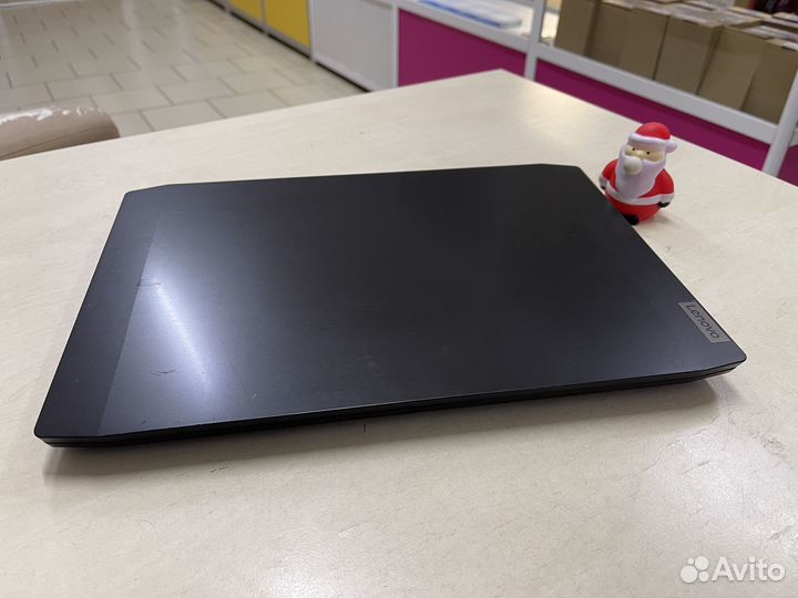 Игровой Ноутбук Lenovo/Core i5/8GB/GTX1650/SSD