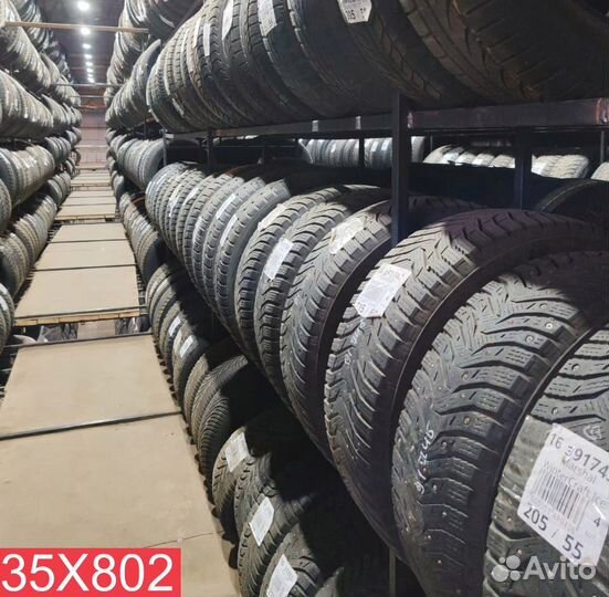 Bridgestone Turanza ER300 225/55 R17 93M