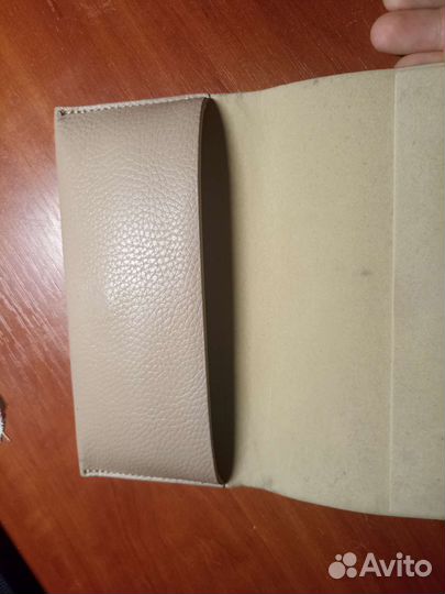 Футляр для очков