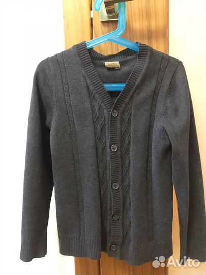 Комплект одежды для школьника