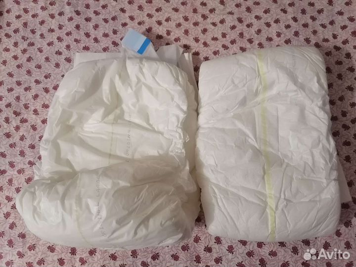 Пеленки 60х90 Прокладки Памперсы Шт