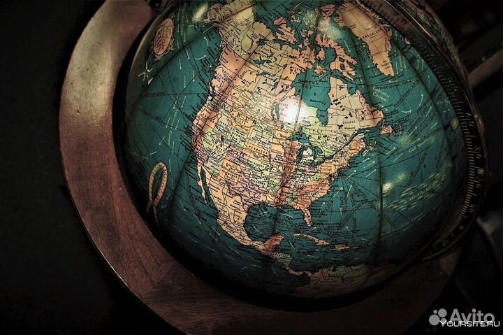 Репетитор по географии ОГЭ, ЕГЭ, ВПР