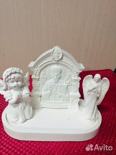 Церковный набор