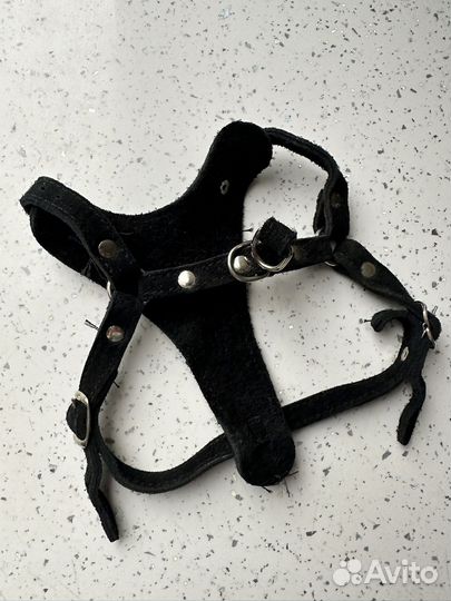 Поводок рулетка flexi