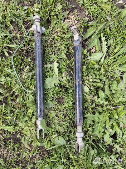 Запчасти мотоцикл урал