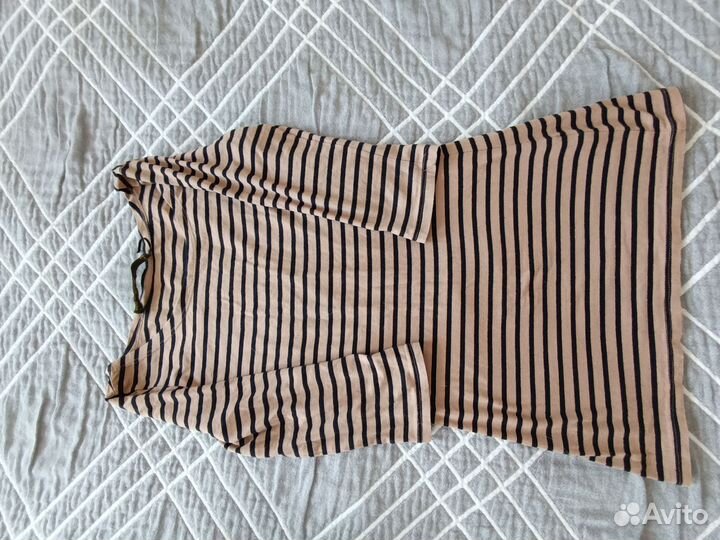 Вещи для беременных пакетом 46 48