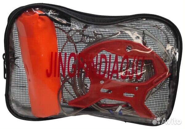 Кукан рыболовный