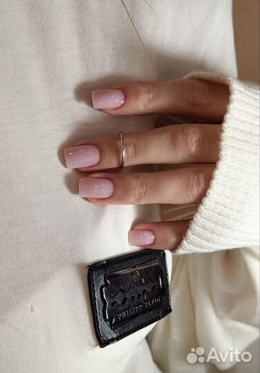 Маникюр/ наращивание рязань