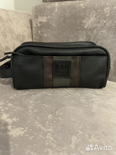 Новая косметичка