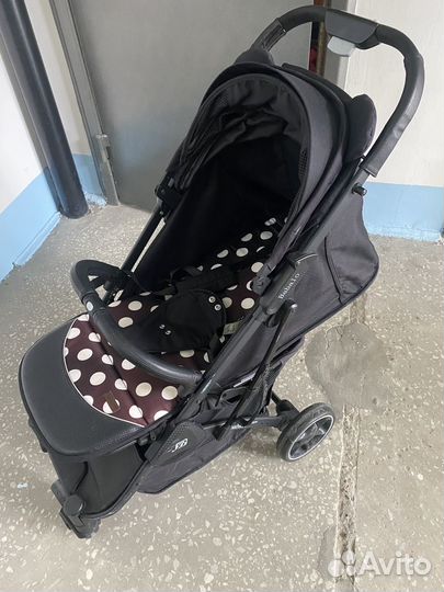 Коляска babalo