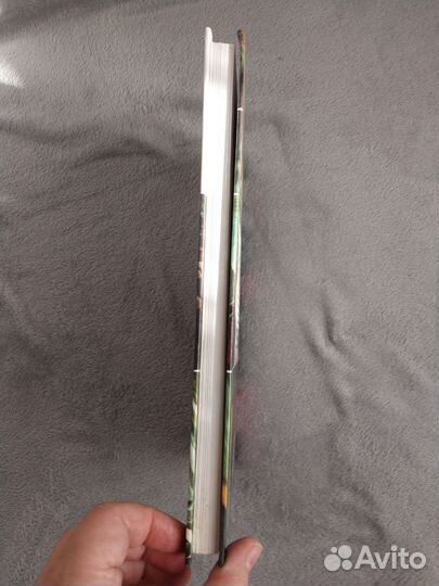 Энциклопедия комнатных растений