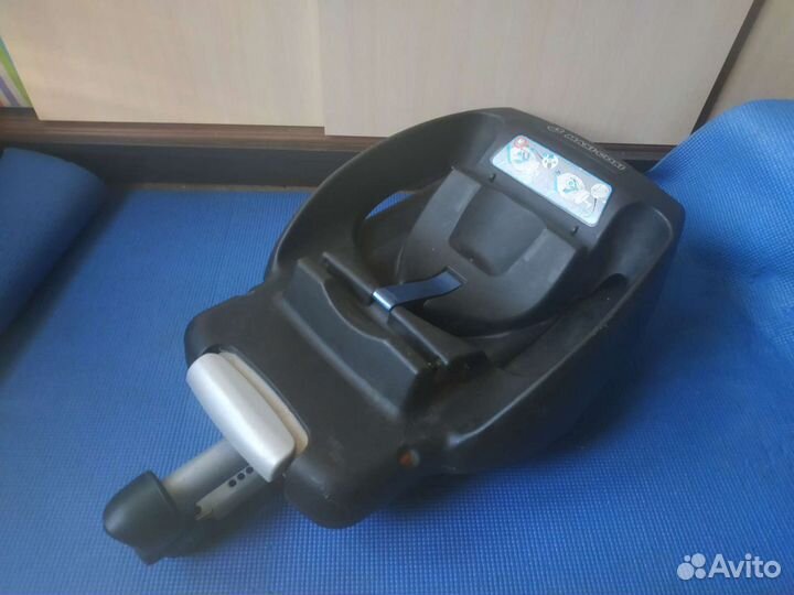 Детское автомобильное кресло Maxi-cosi