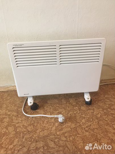 Радиатор maxwell MW-3473 W