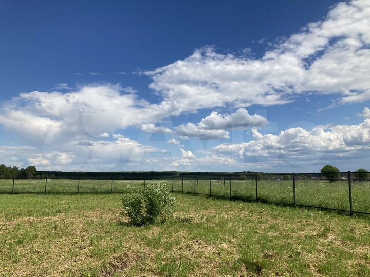 Дом 150 м² на участке 12 сот.