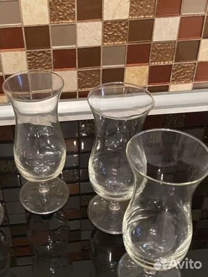 Бокалы для коктейлей IKEA