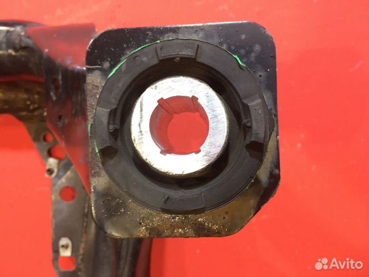 Подрамник передний Land Rover Range Rover Evoque