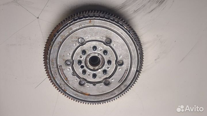 Маховик Ford Transit, 2011