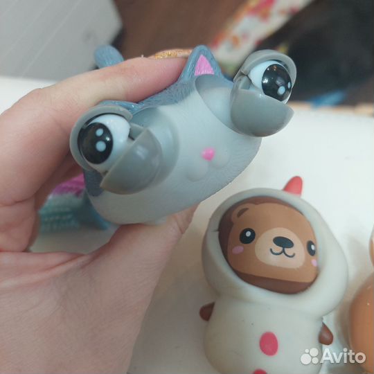 Игрушка антистресс