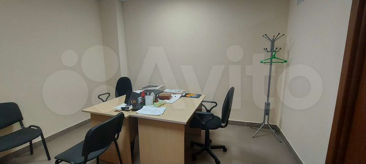 Офис, 20 м²