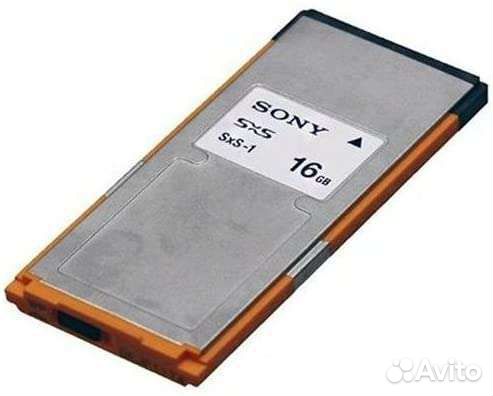 Видеокамеры