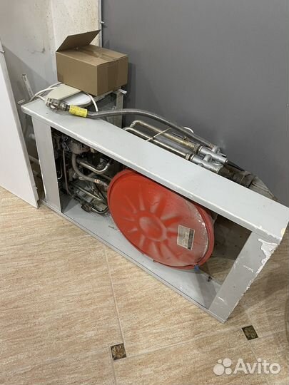 Продам бу котел, цена договорная