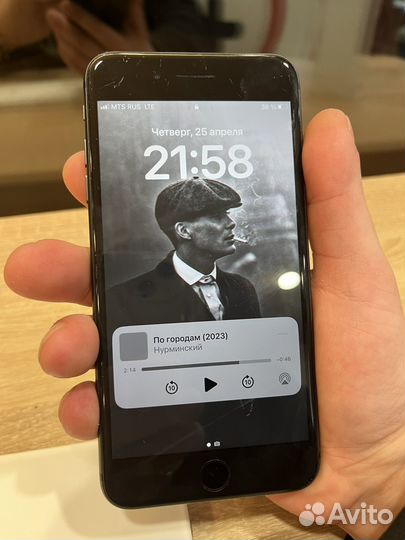 iPhone 8 Plus, 256 ГБ