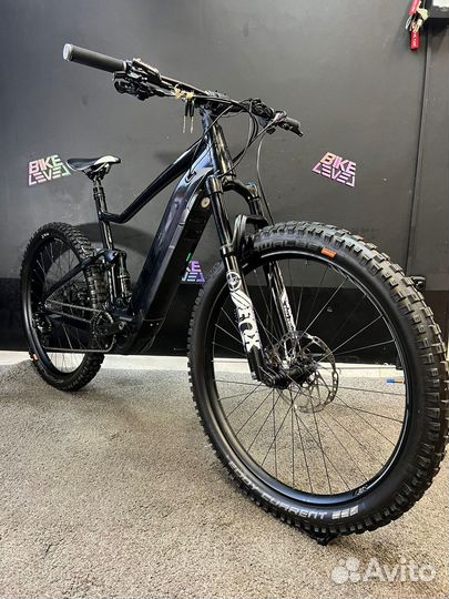 E-Bike Scott E-Spark 710 Fox 50км/ч