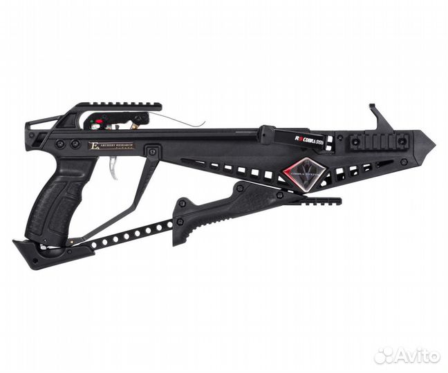 Арбалет-пистолет Ek Cobra System R9