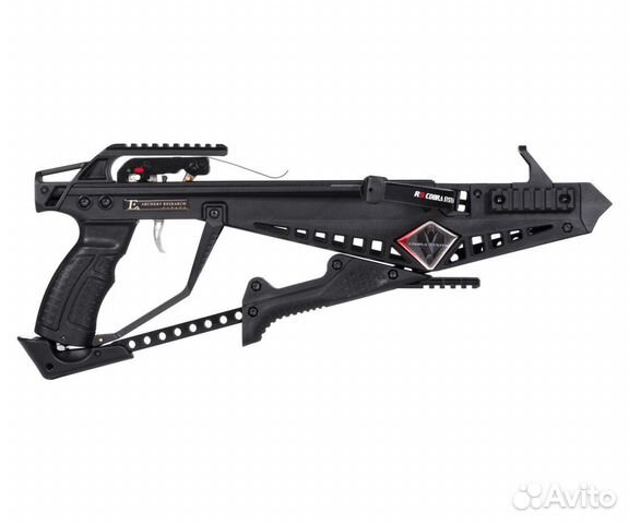 Арбалет-пистолет Ek Cobra System R9