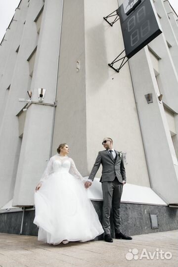 Свадебный фотограф нн