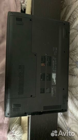 Ноутбук Acer