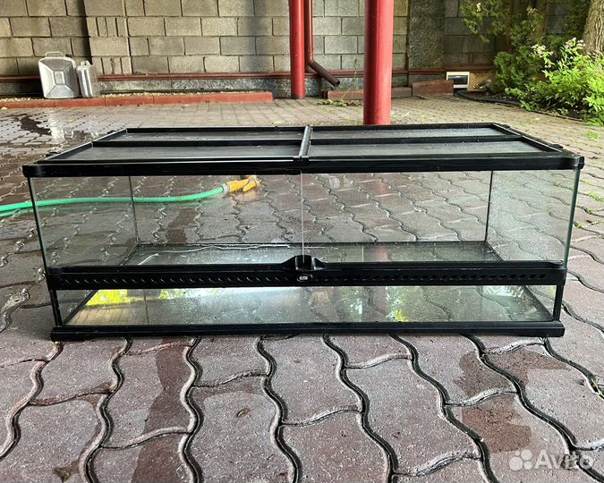 Террариумы EXO terra