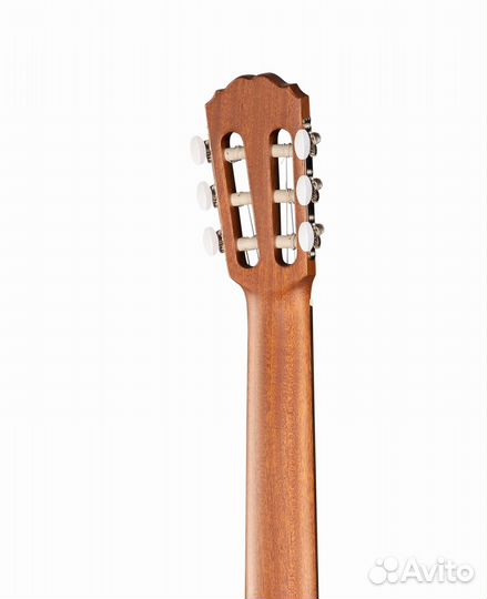 Классическая гитара Alhambra Student 1C Испания