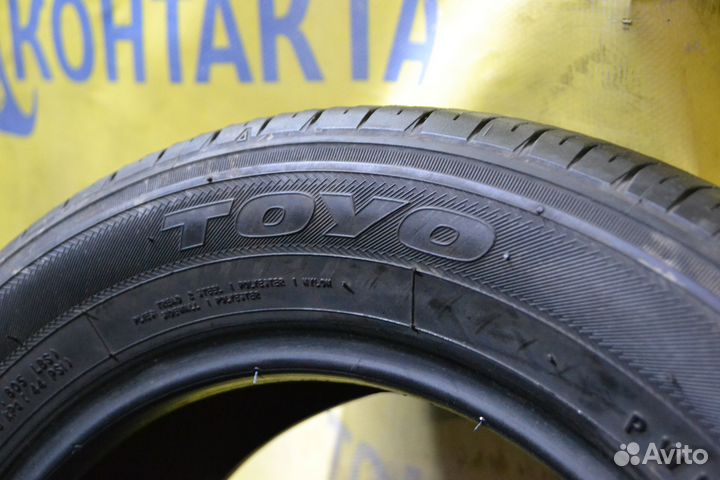 Toyo SD-7 155/65 R13