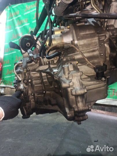 АКПП Nissan Cefiro PA32 VQ25DE 1995