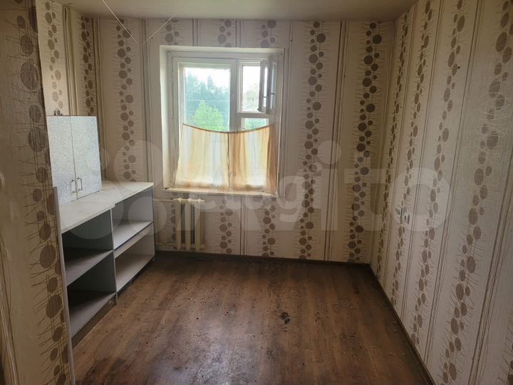 3-к. квартира, 66,3 м², 2/4 эт.