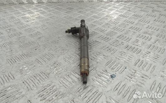 Форсунка дизельная hyundai IX35 1 (XML09AL03)