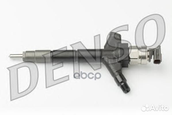 Инжектор Common Rail nissan navara/pathfinder 2