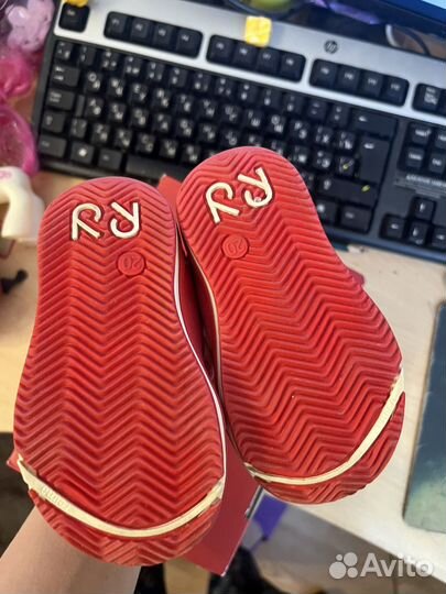 Ботинки reima 20