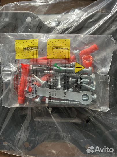 Кронштейн для телевизора наклонно поворотный