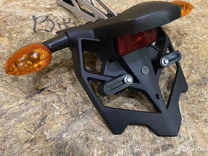 Лопата под номер Yamaha R1 2009-2014