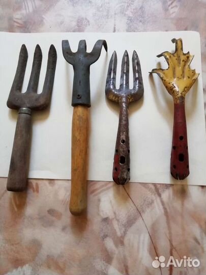 Набор для садовода