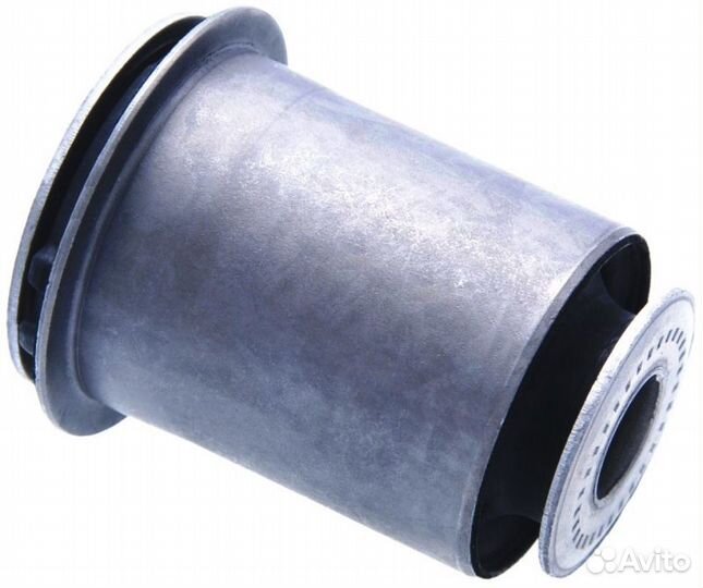Сайлентблок переднего нижнего рычага задний toyota