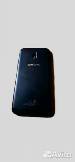 Samsung Galaxy J3 (2017), 2/16 ГБ
