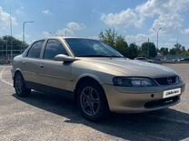 Opel Vectra 1.6 MT, 1998, 432 000 км, с пробегом, цена 155 000 руб.