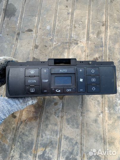 Климат-контроль 8d0 820 043m