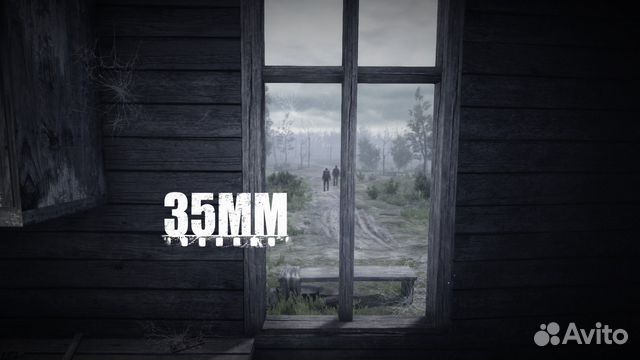 35MM для Nintendo Switch