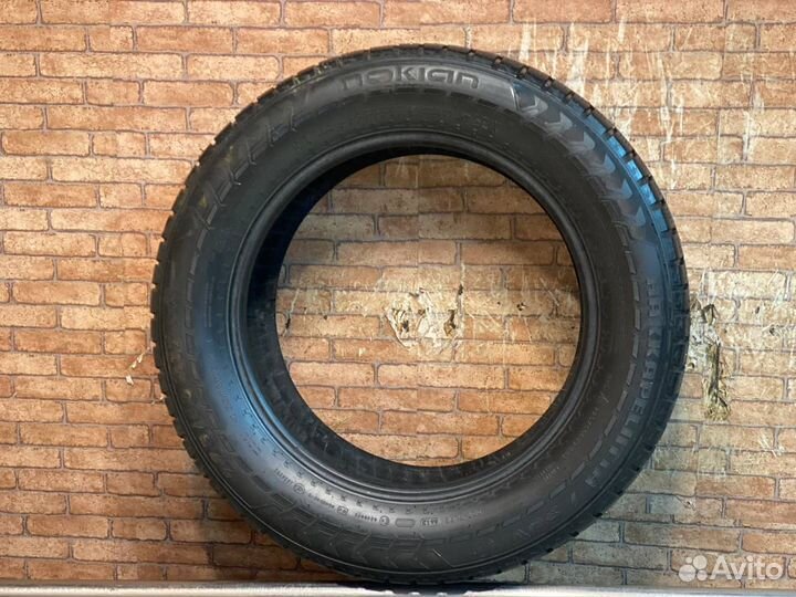 Nokian Tyres Hakkapeliitta 7 SUV 225/60 R17