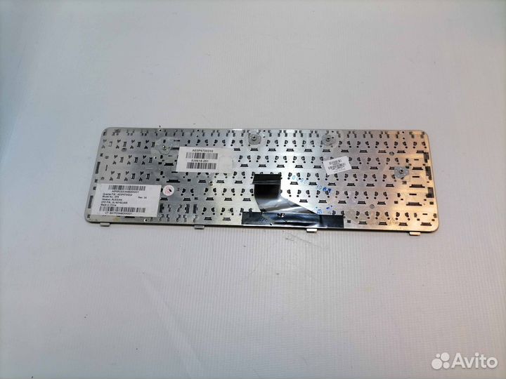 Клавиатура для HP G60