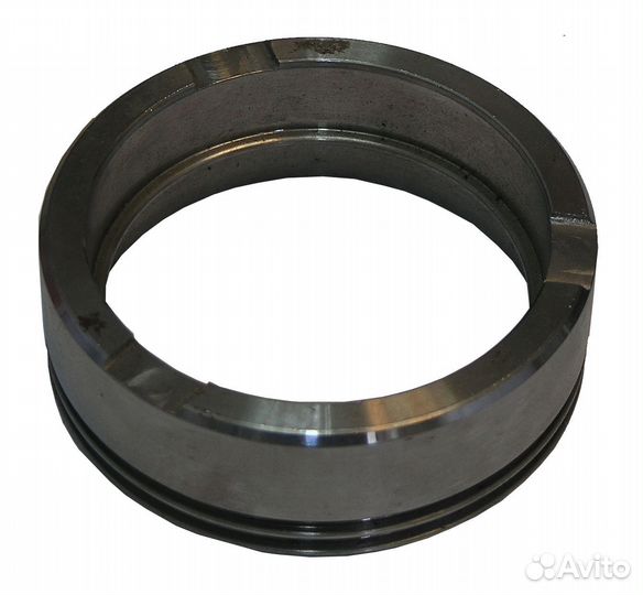 Втулка моста переднего ведущего камаз-6522 (д.78*9